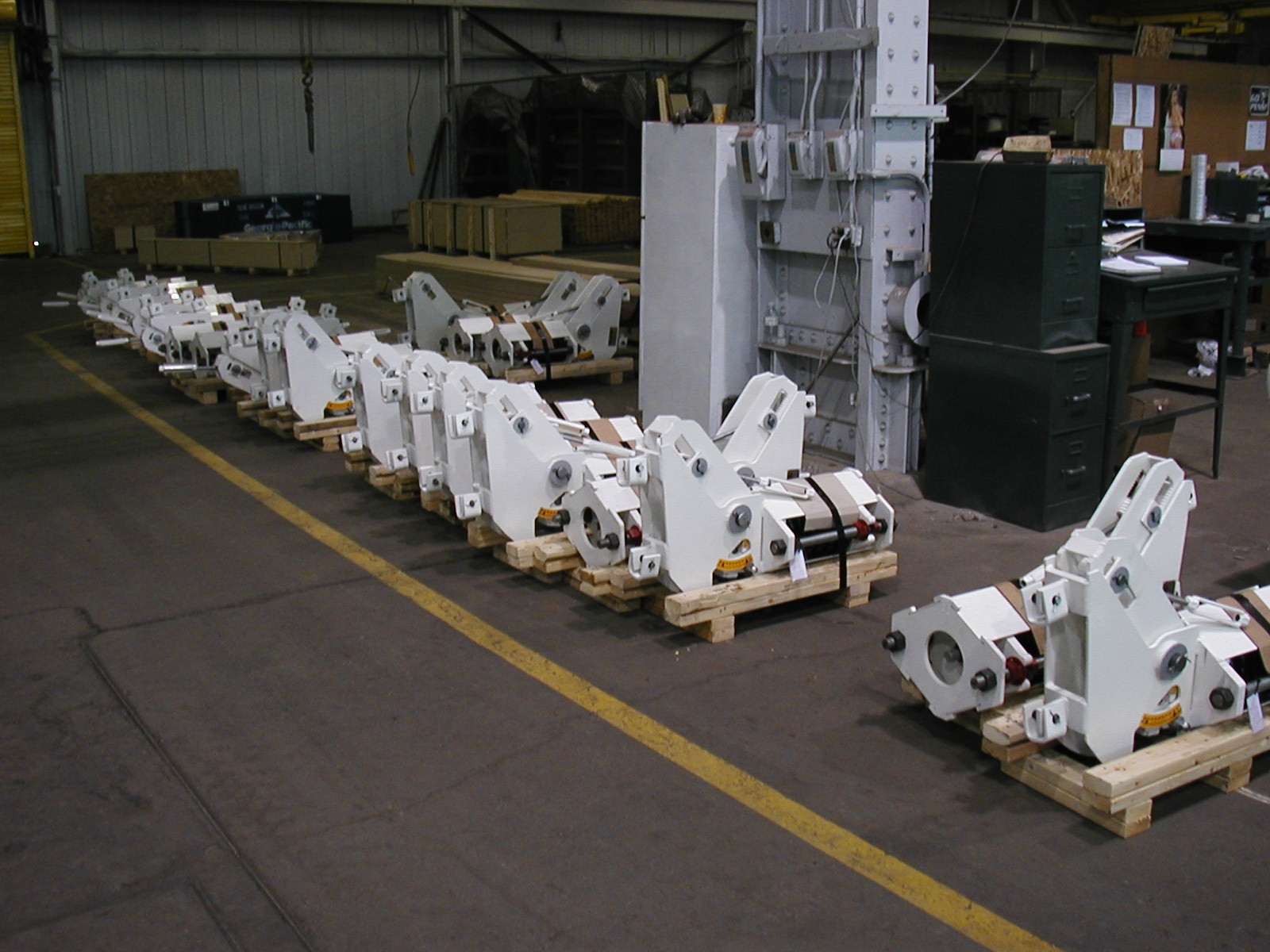 Constant Spring Support - Bergenpipesupportsusa